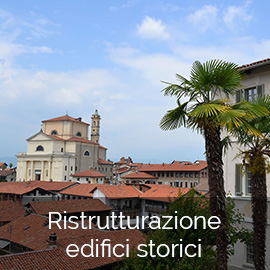 Martinetto costruzioni - ristrutturazioni