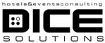 logo dice solutions