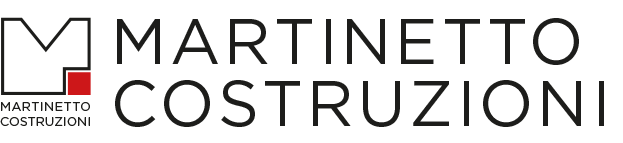 martinetto costruzioni srl logo