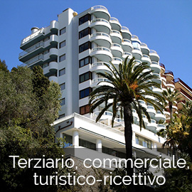 Martinetto costruzioni - commerciale  turistico